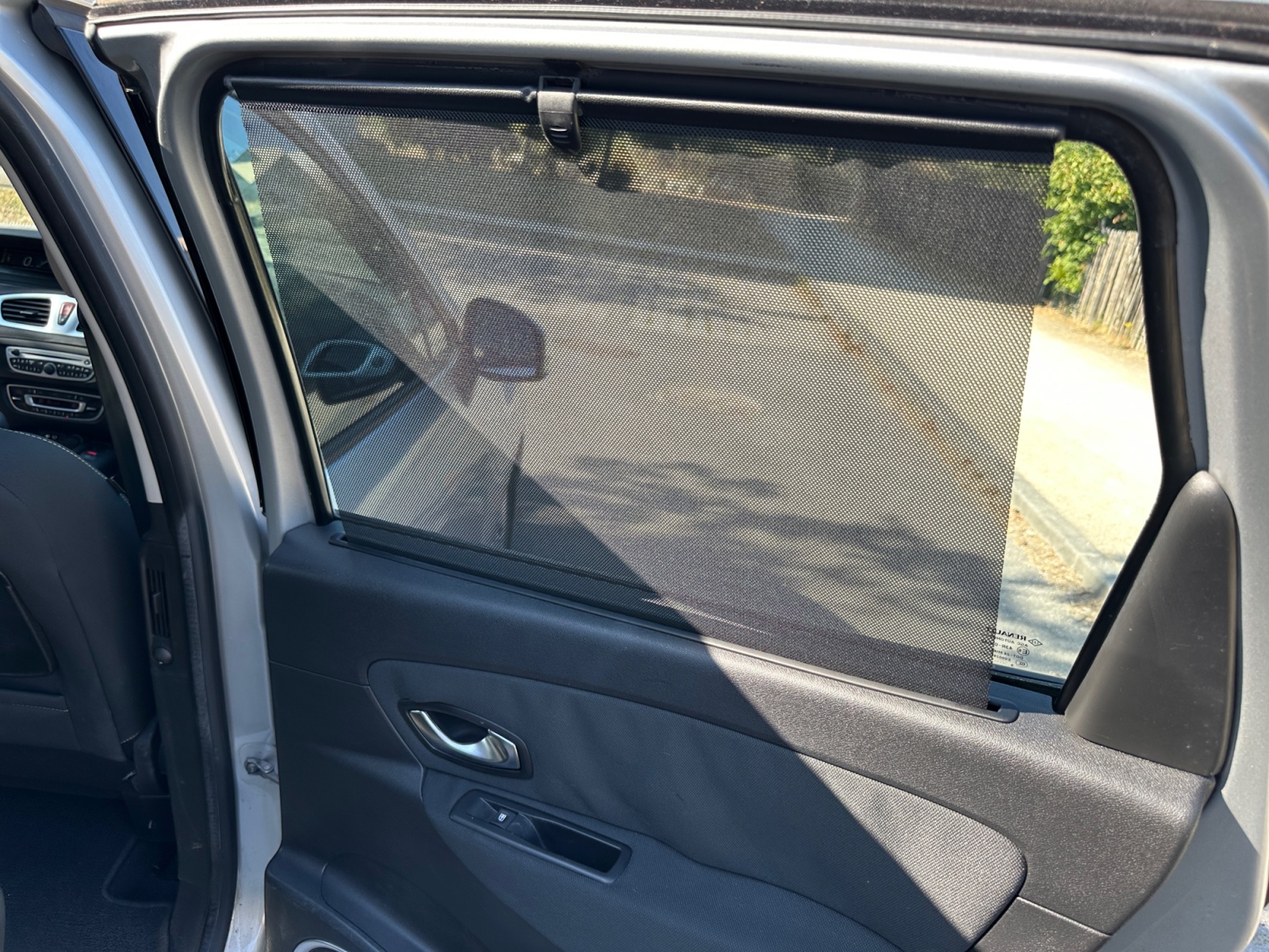 Renault Scenic 27