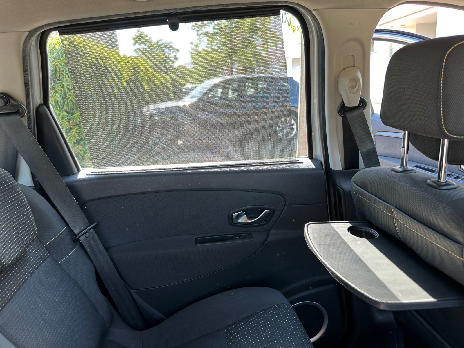 Renault Scenic 28