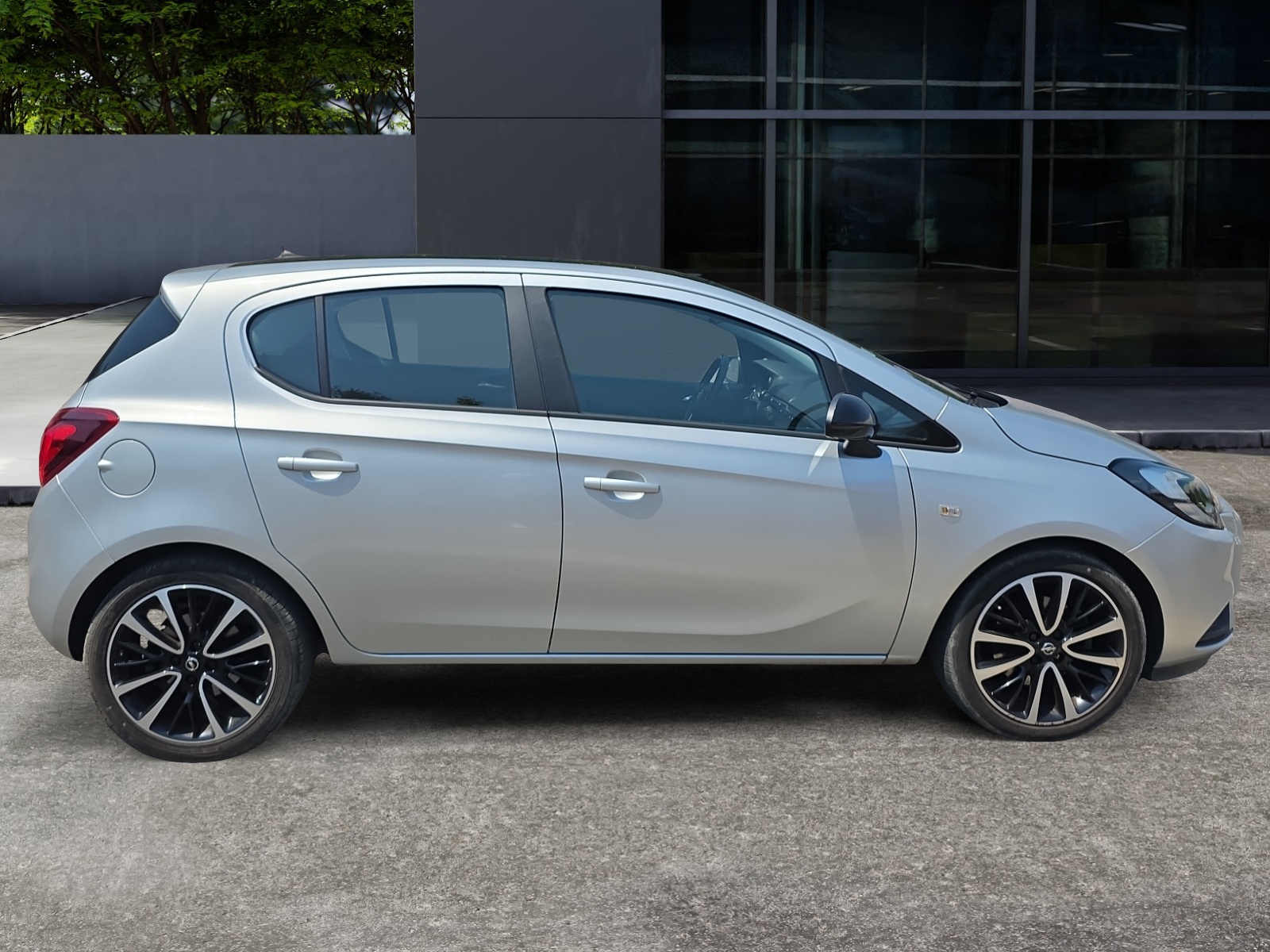Opel Corsa 5