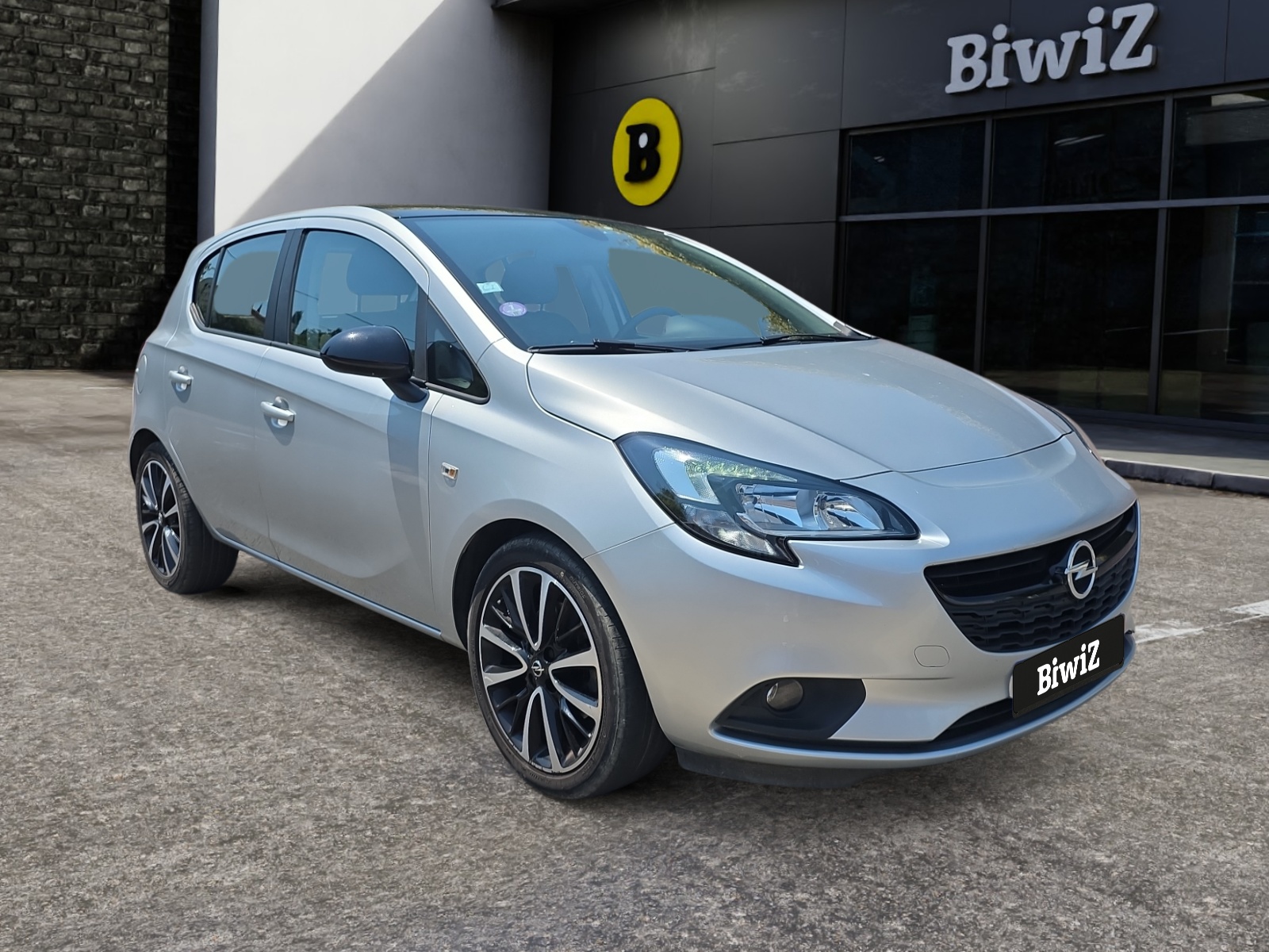 Opel Corsa 6