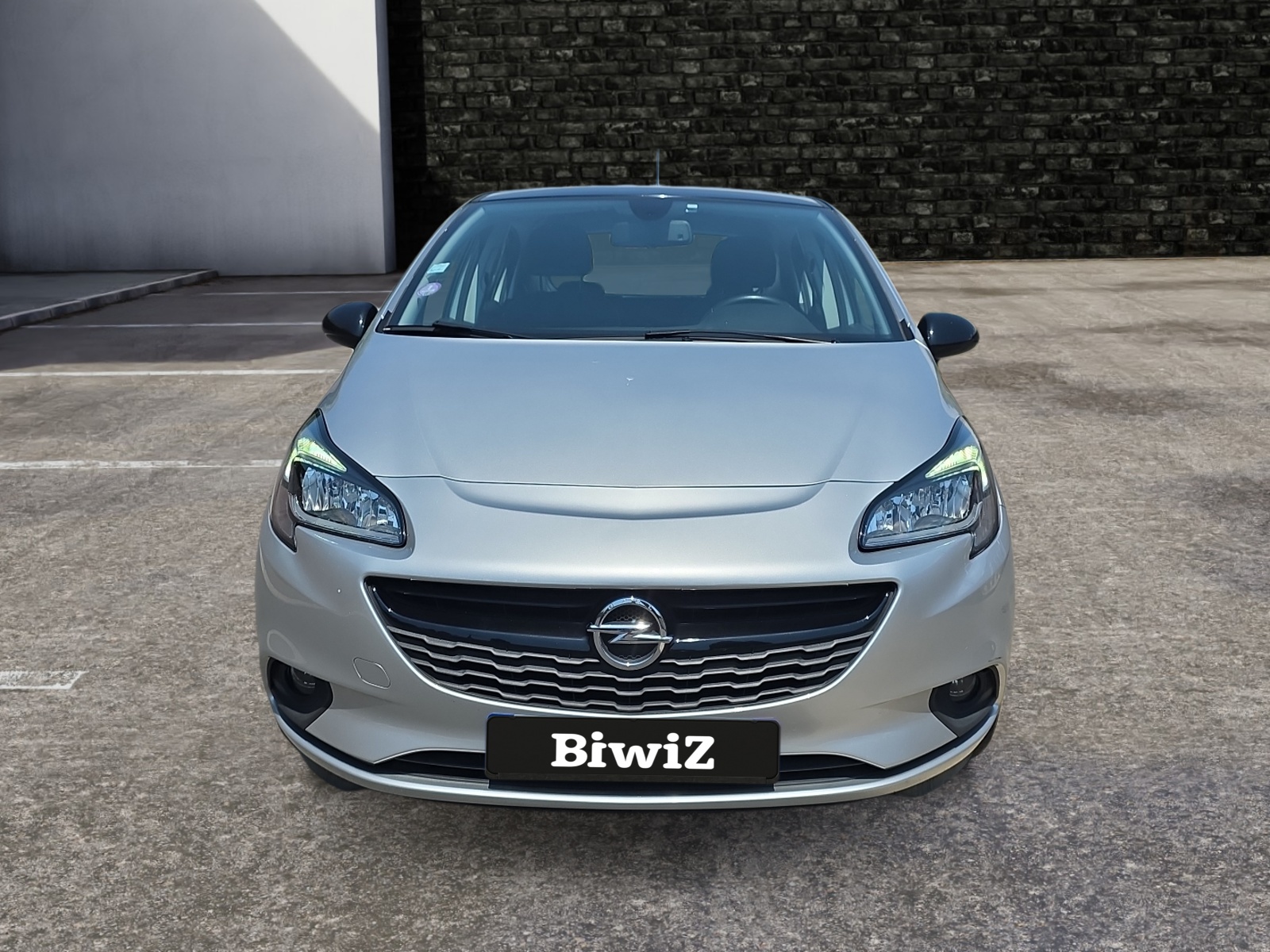 Opel Corsa 7