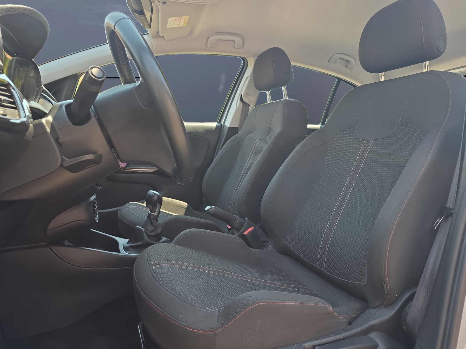 Opel Corsa 9
