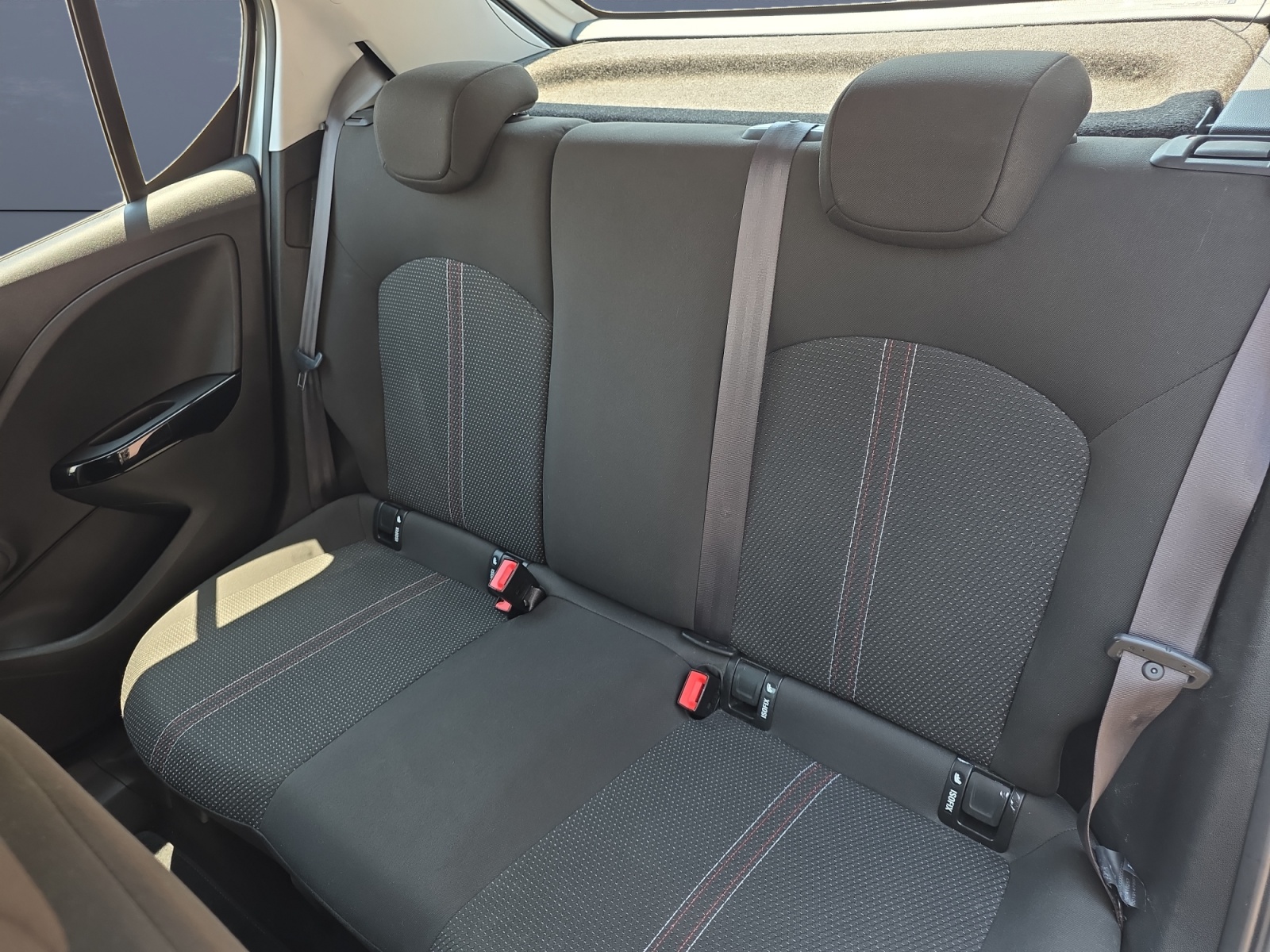 Opel Corsa 10