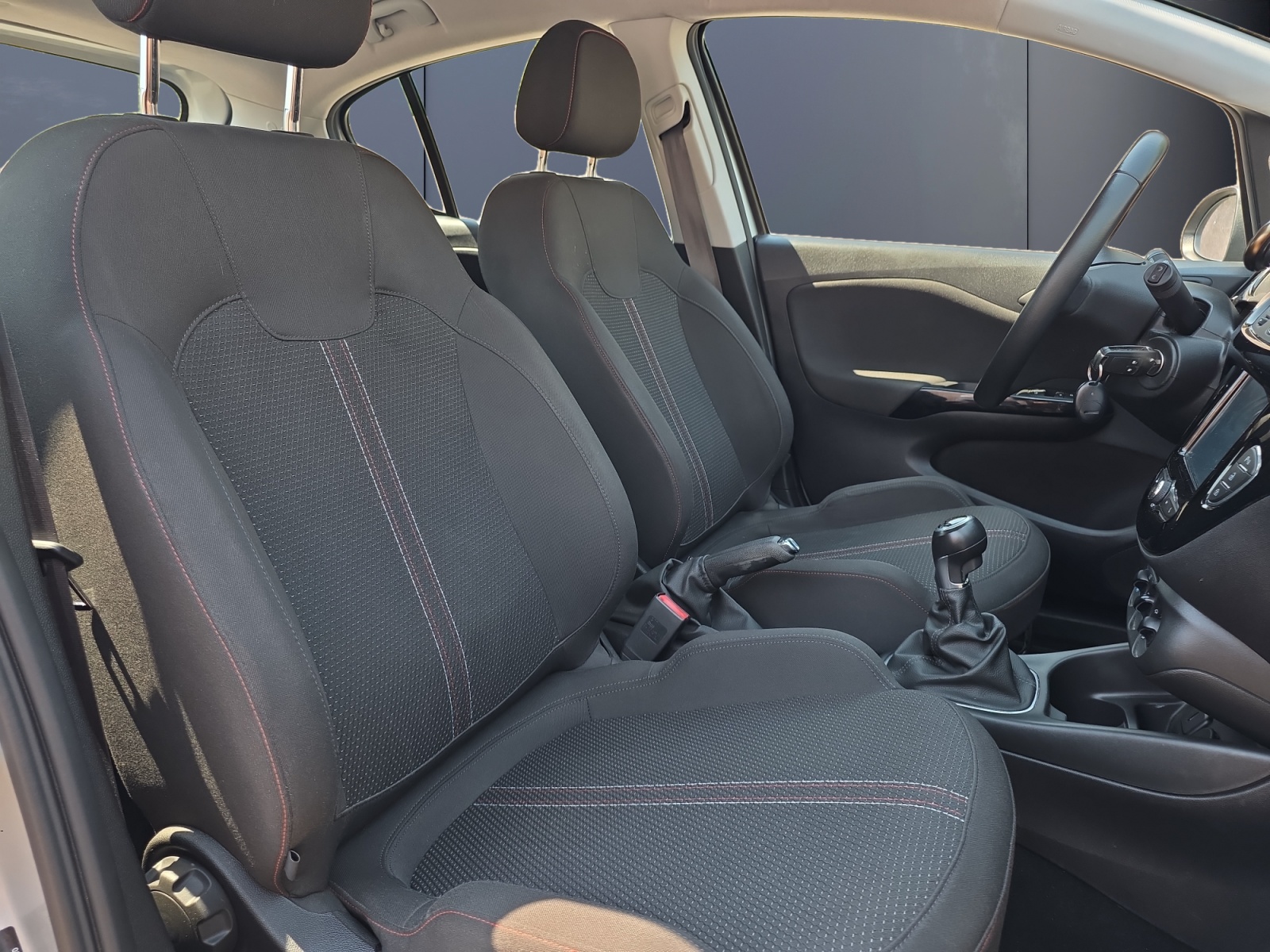 Opel Corsa 13