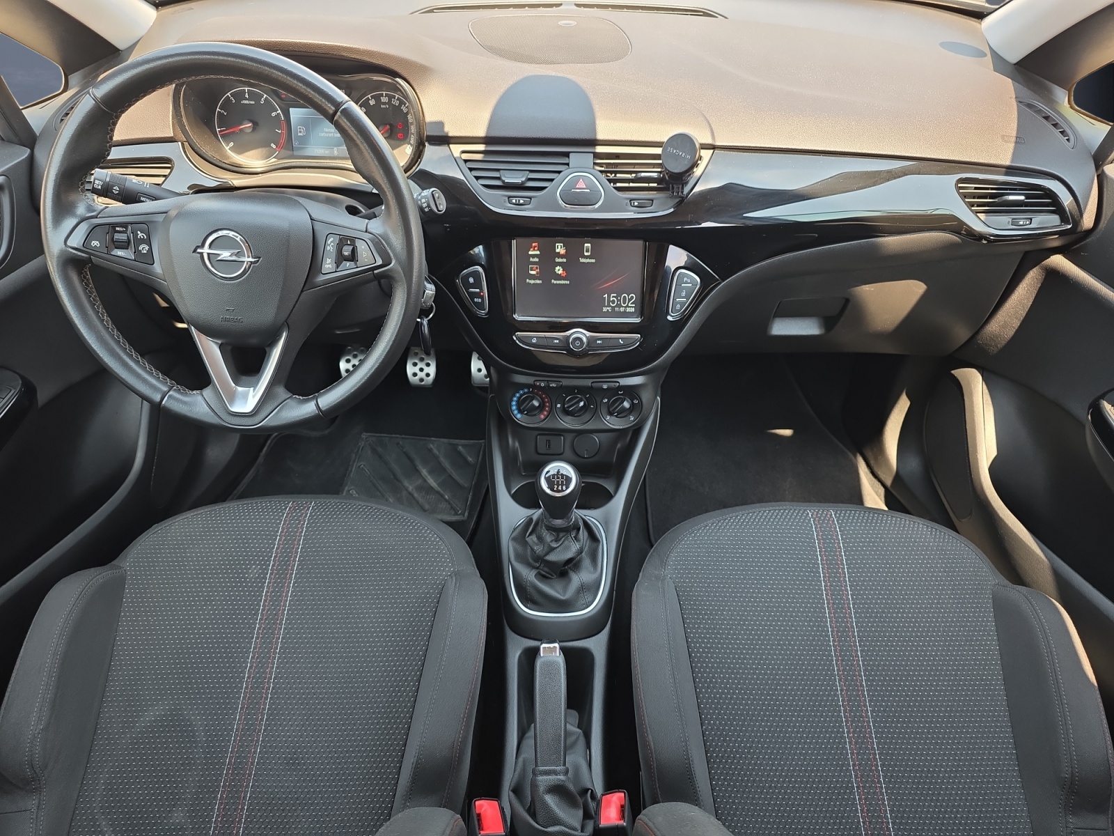 Opel Corsa 14
