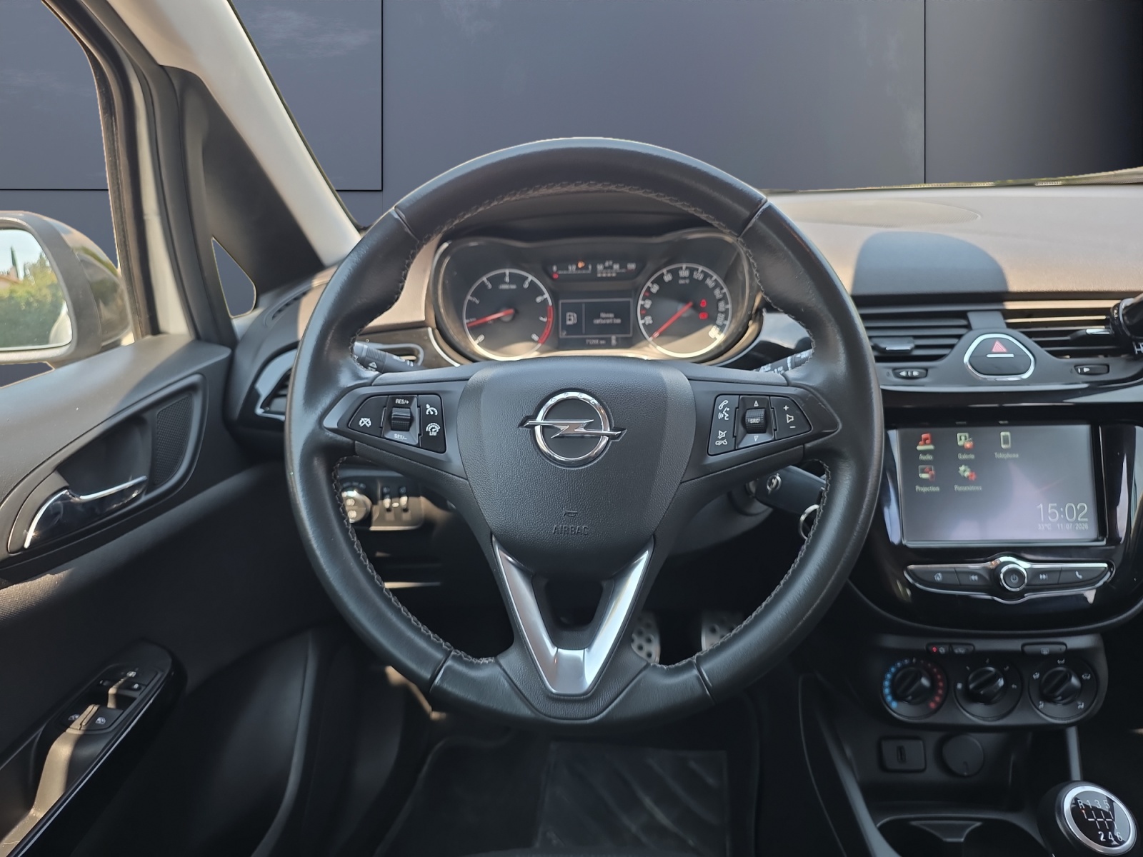 Opel Corsa 15