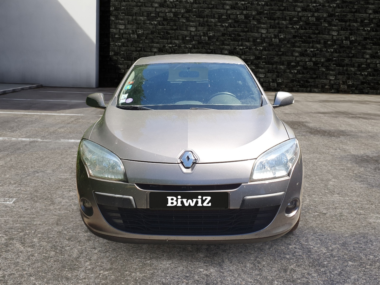 Renault Megane 7