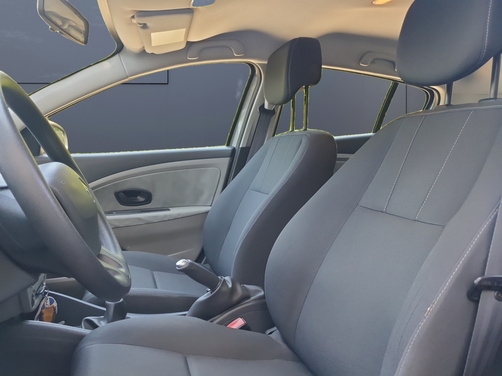 Renault Megane 9