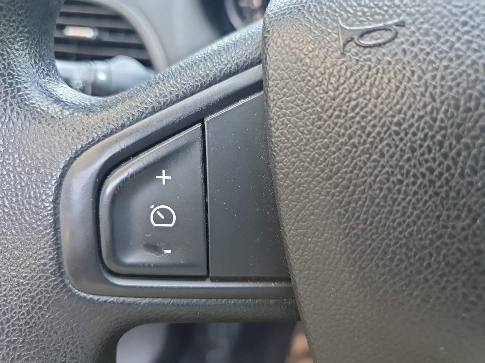 Renault Megane 18