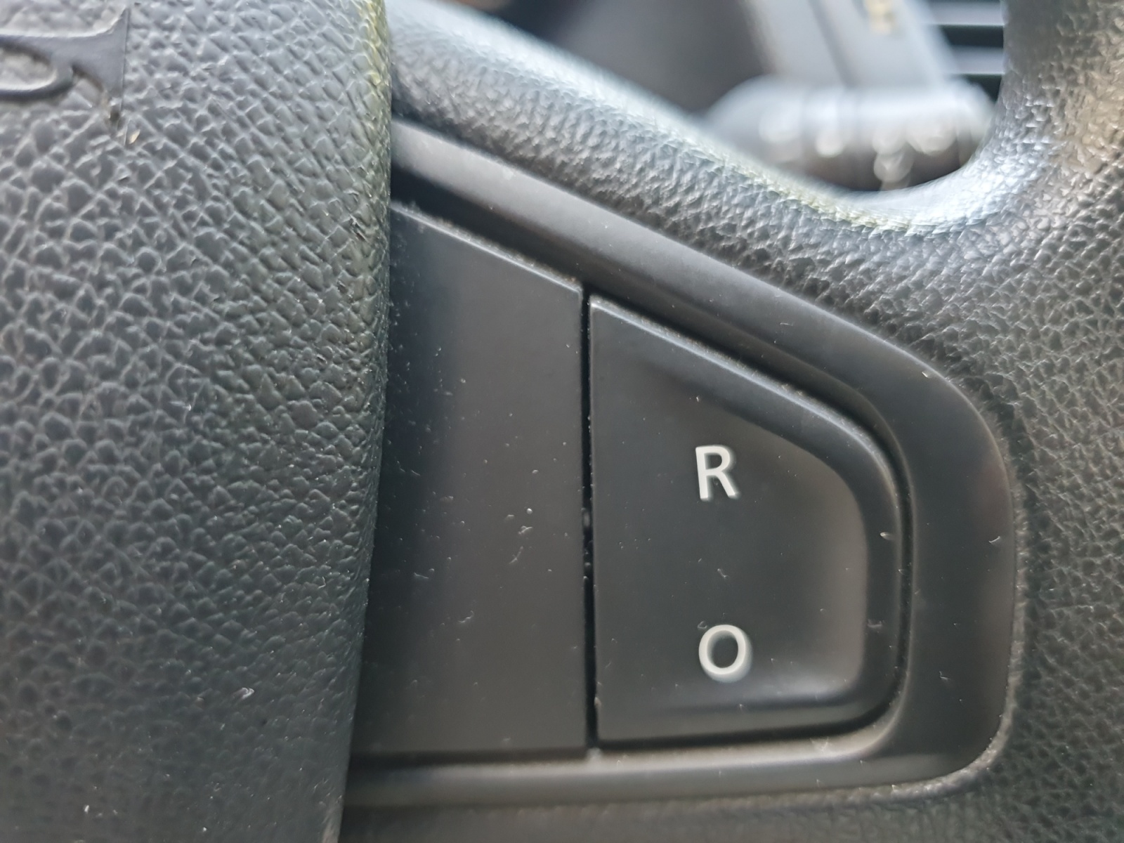 Renault Megane 19