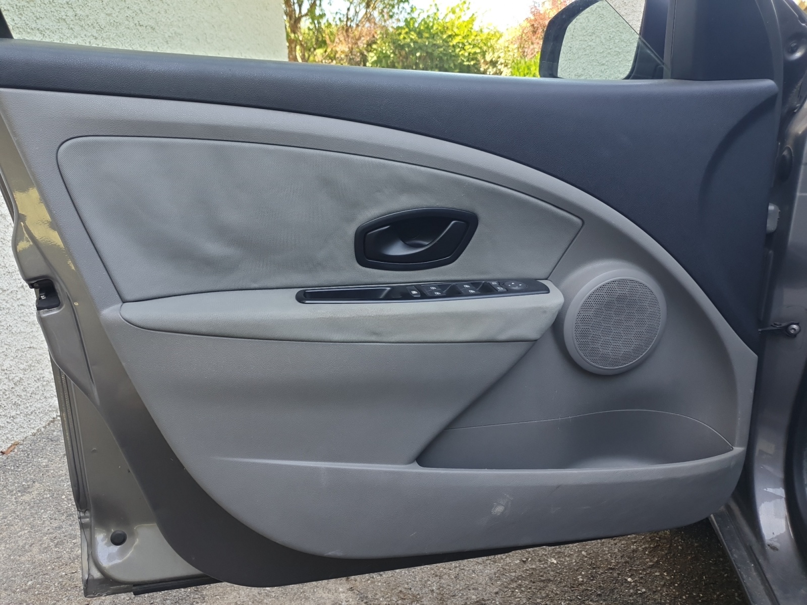 Renault Megane 25