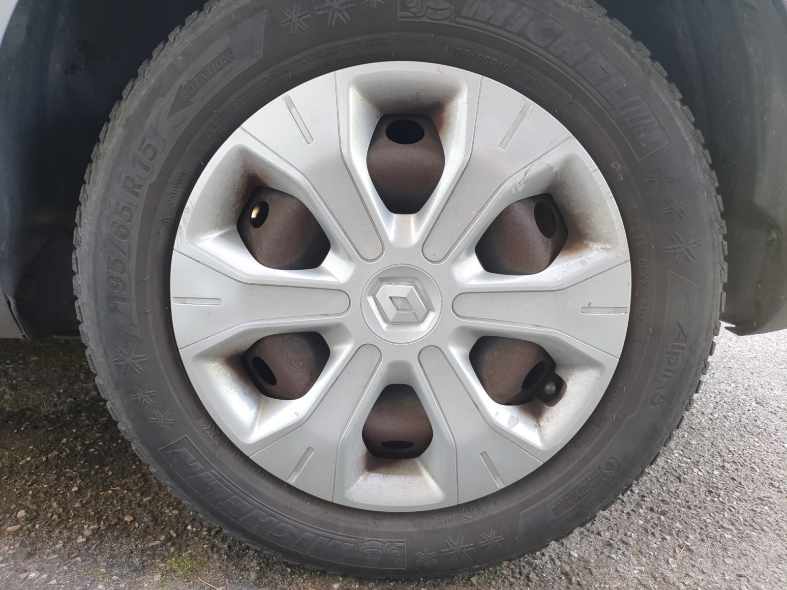 Renault Megane 32