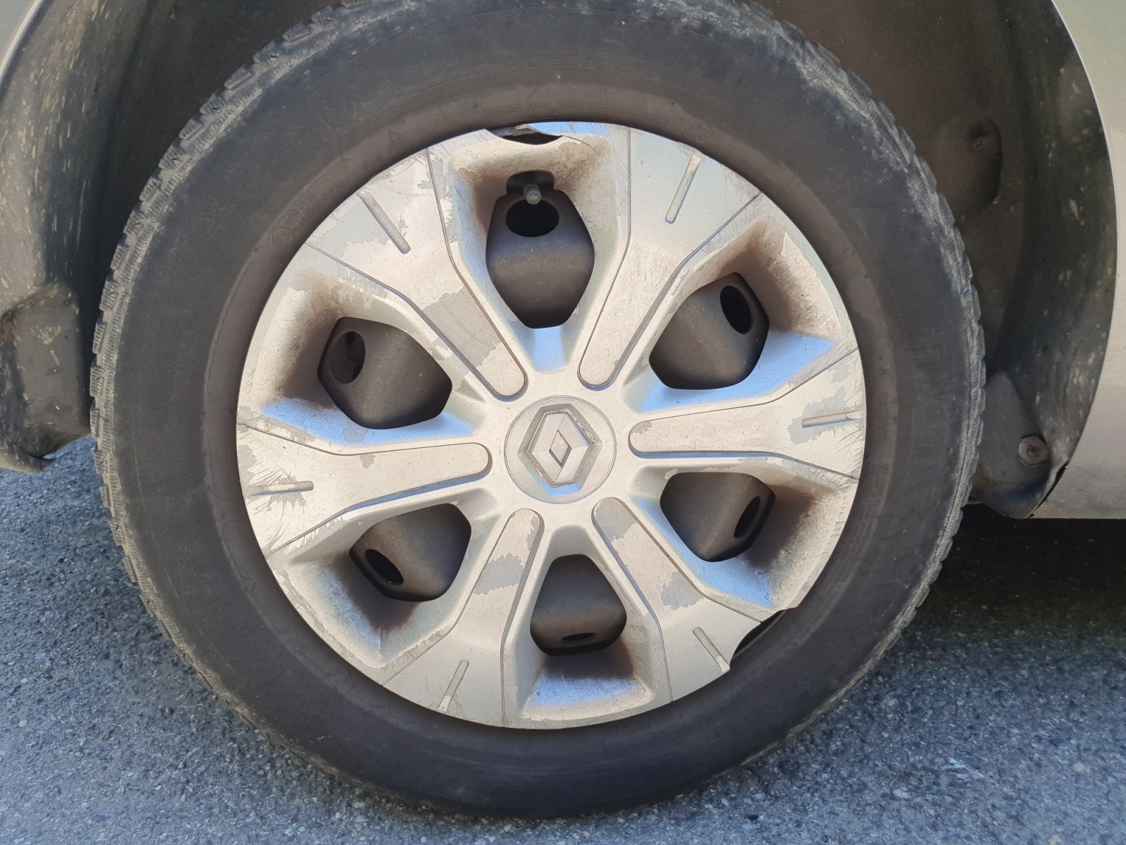 Renault Megane 33