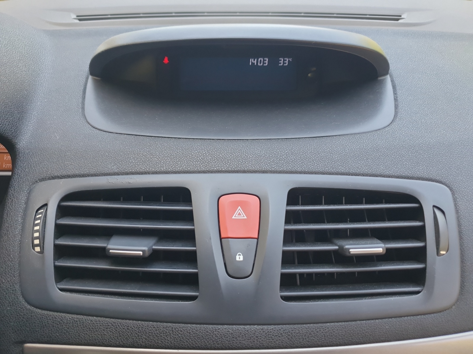 Renault Megane 22