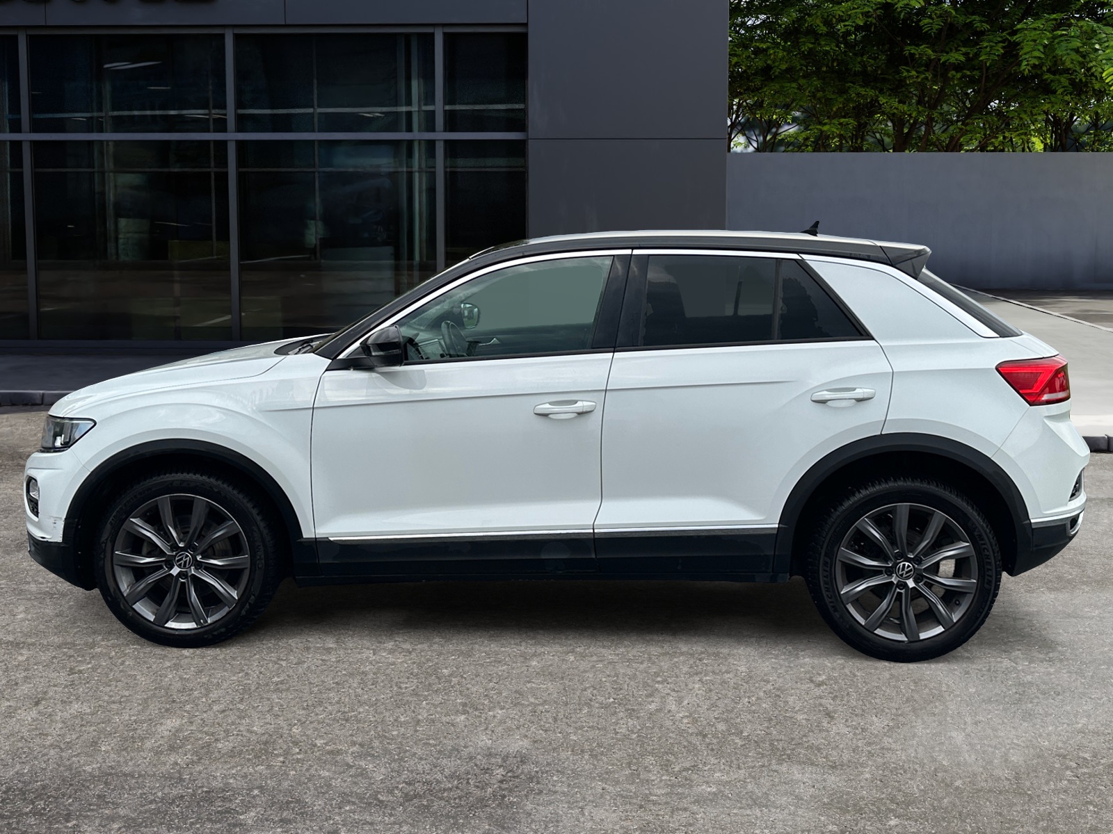 Volkswagen T-Roc 15