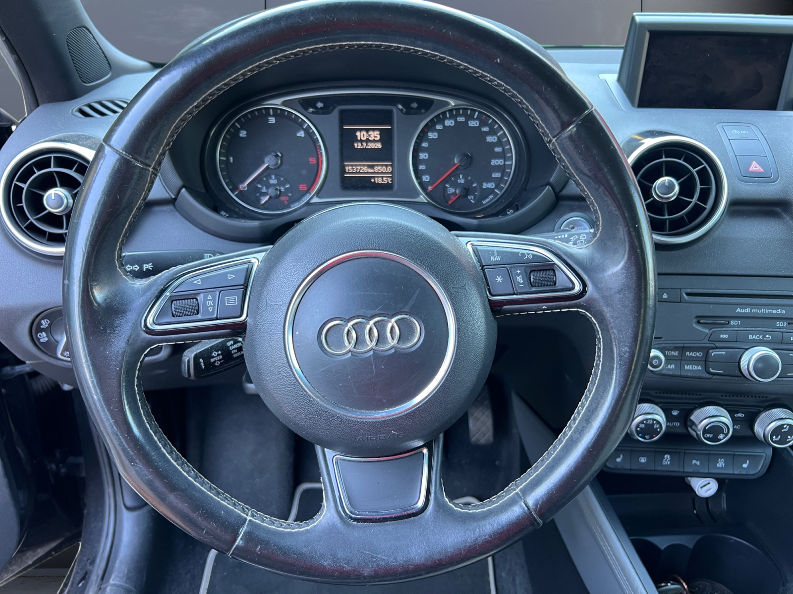 Audi A1 15