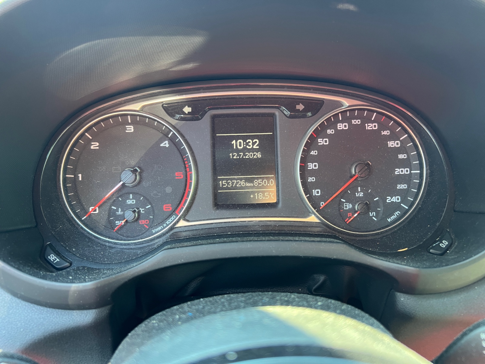 Audi A1 16