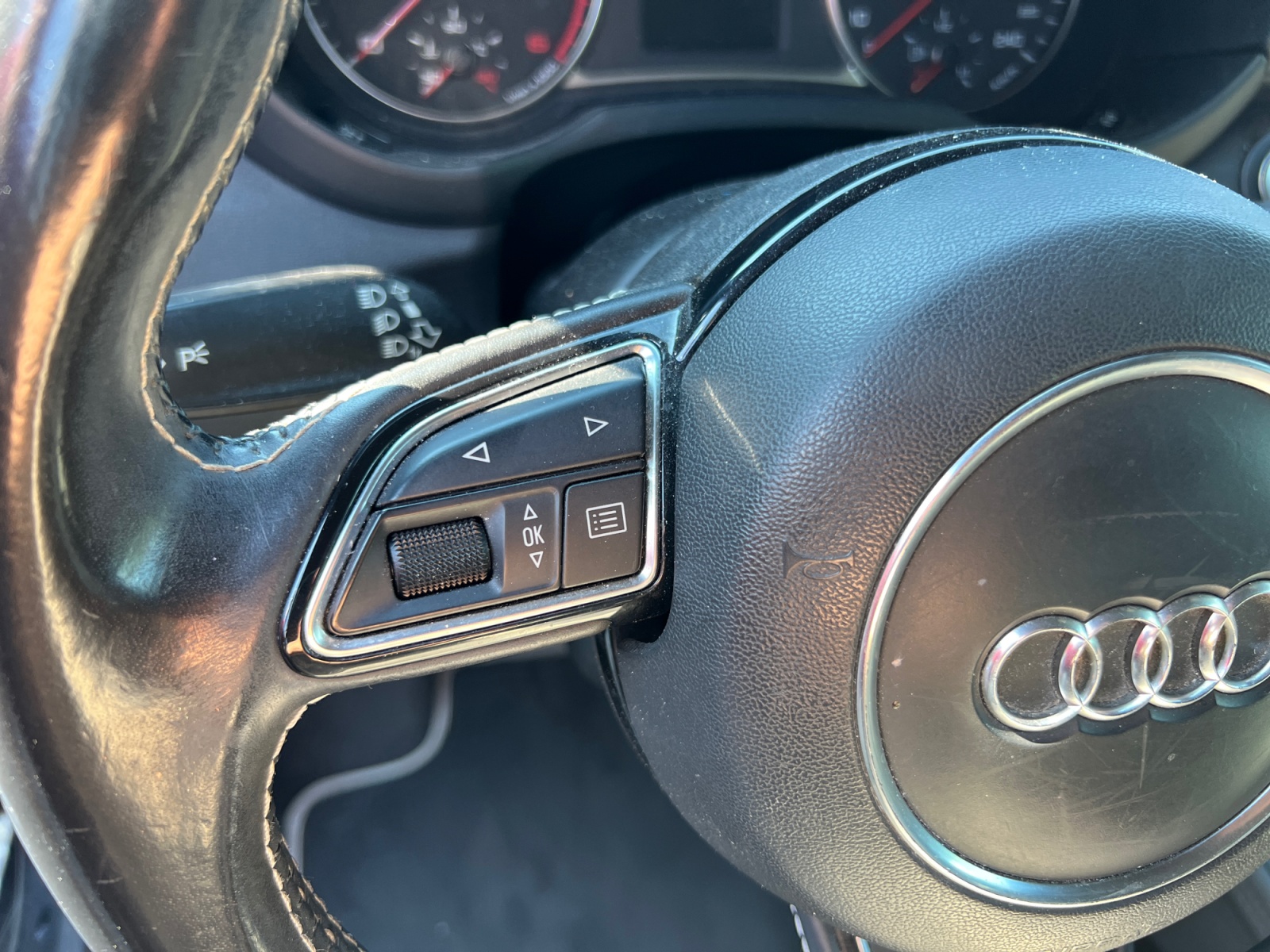 Audi A1 17