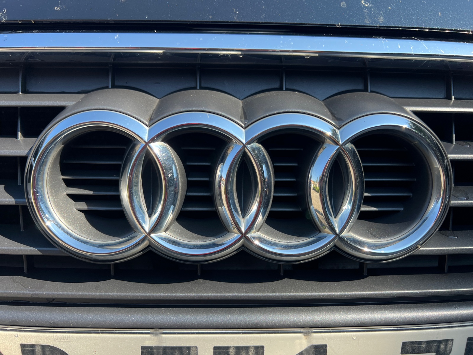 Audi A1 20