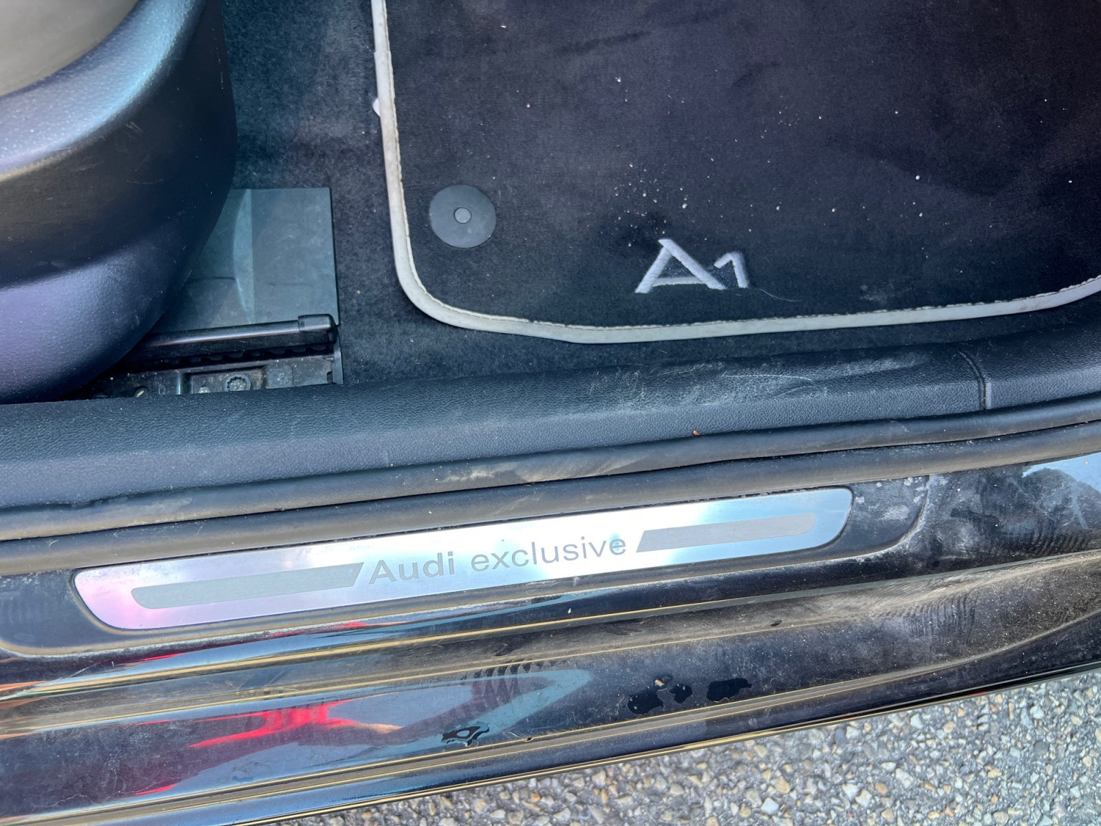 Audi A1 21