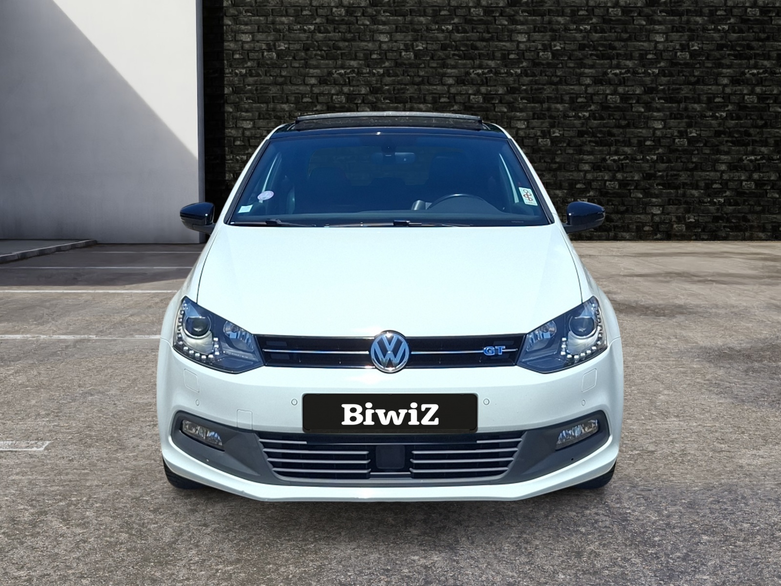 Volkswagen Polo 7