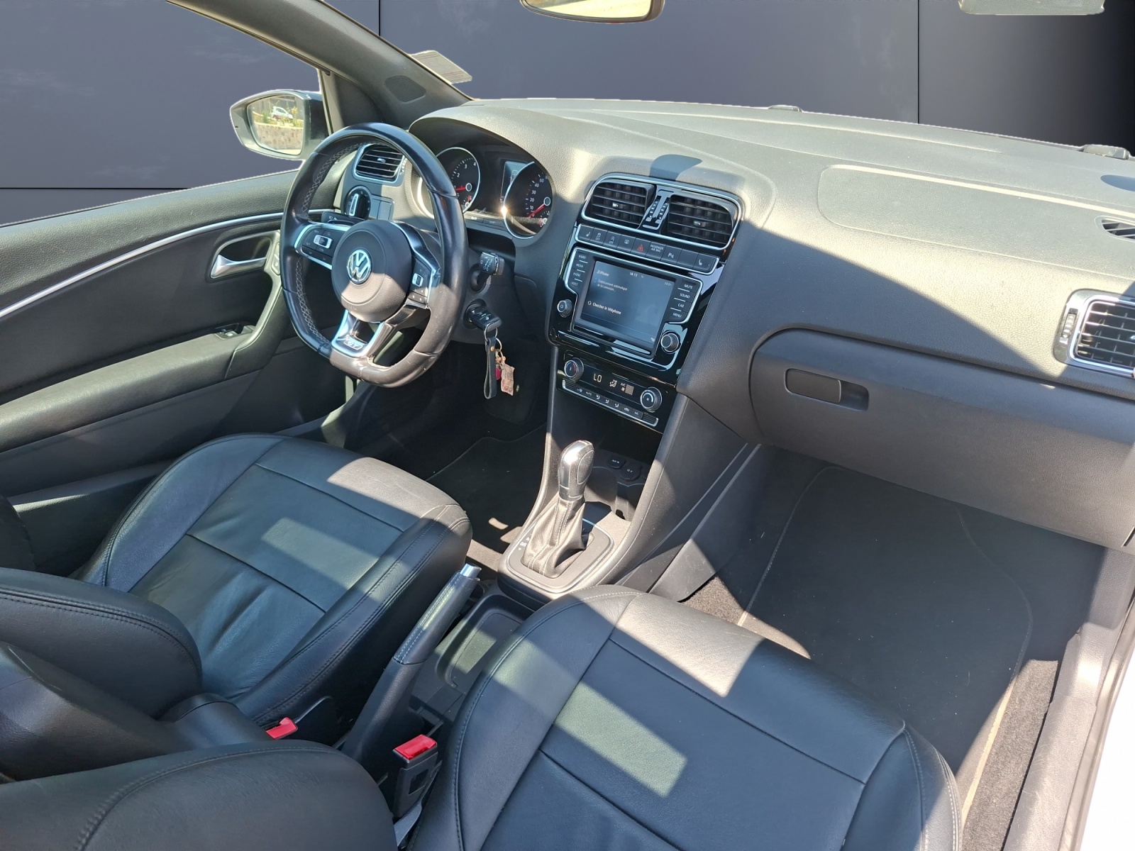 Volkswagen Polo 12