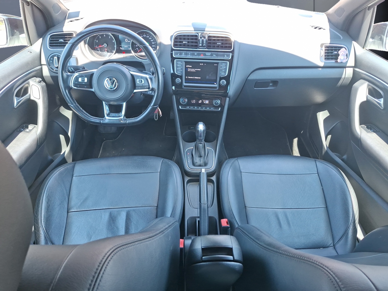 Volkswagen Polo 14