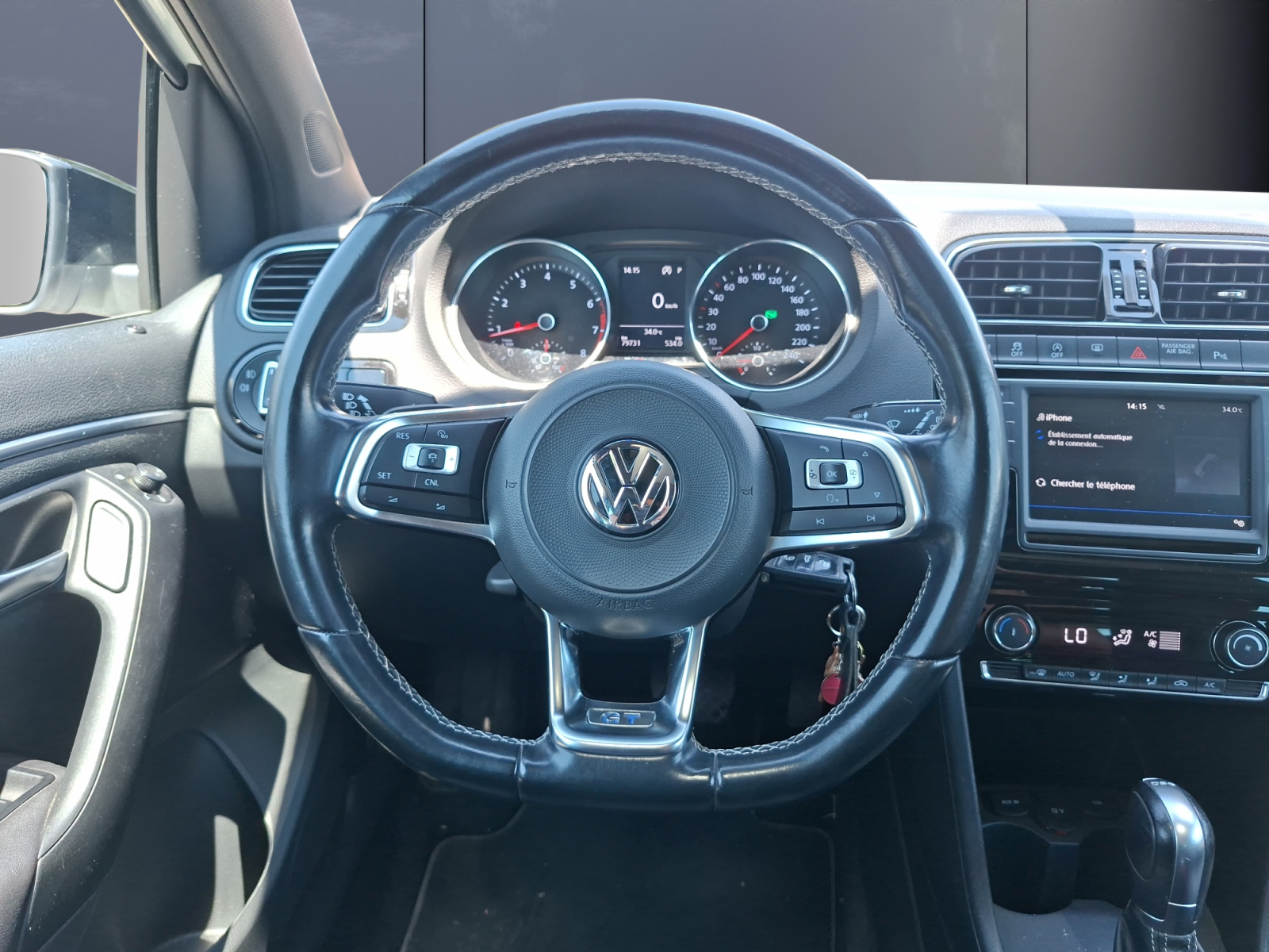 Volkswagen Polo 15