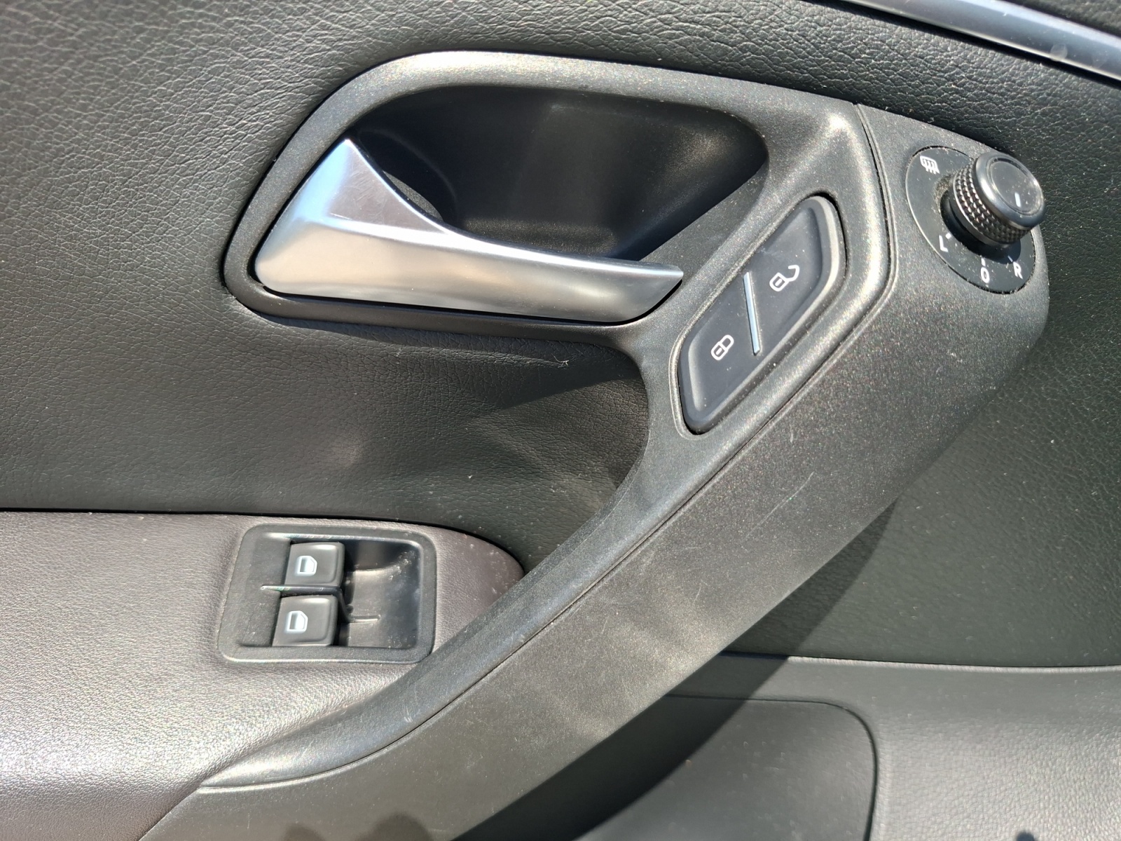 Volkswagen Polo 17