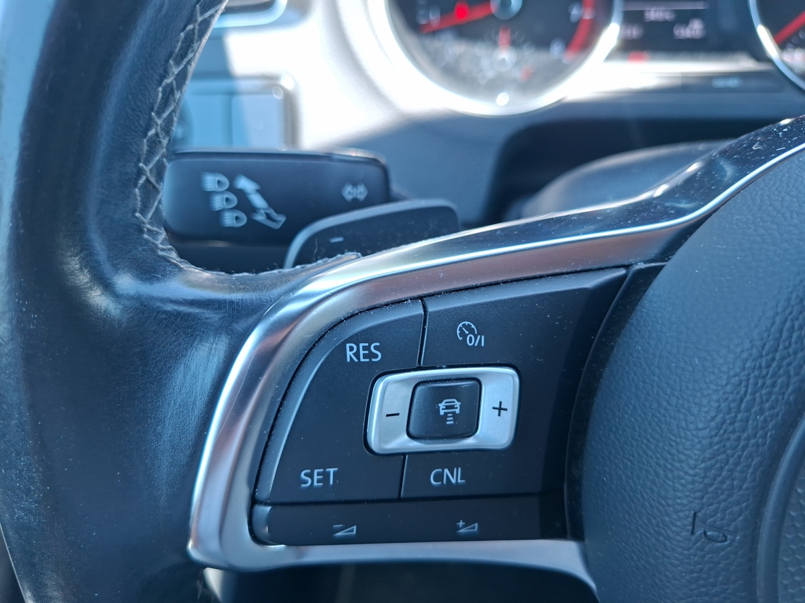 Volkswagen Polo 19