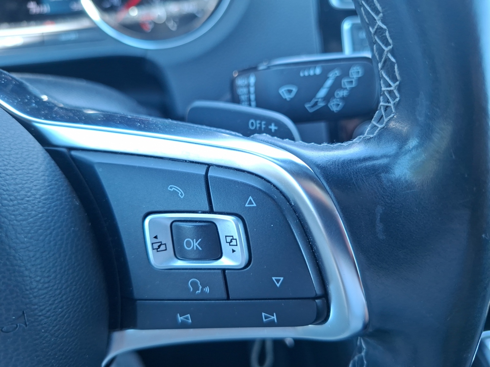 Volkswagen Polo 20