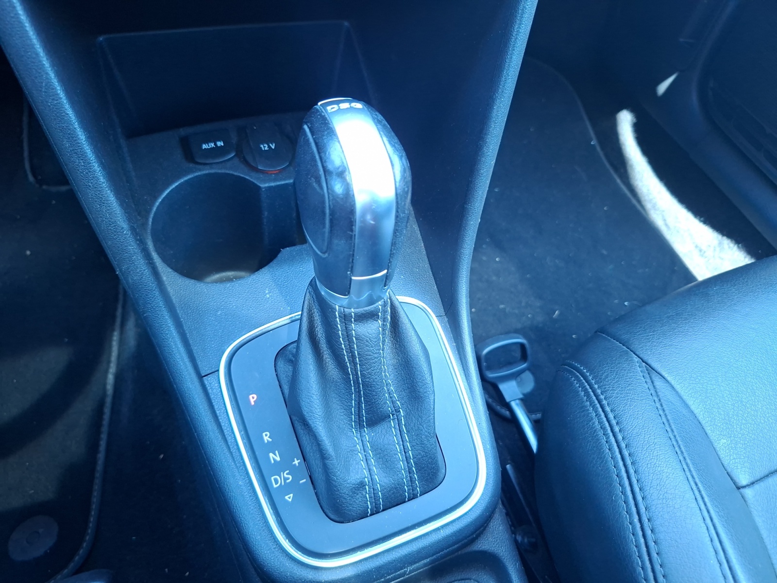 Volkswagen Polo 25