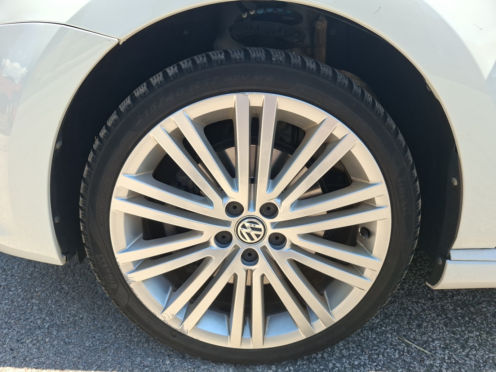 Volkswagen Polo 31