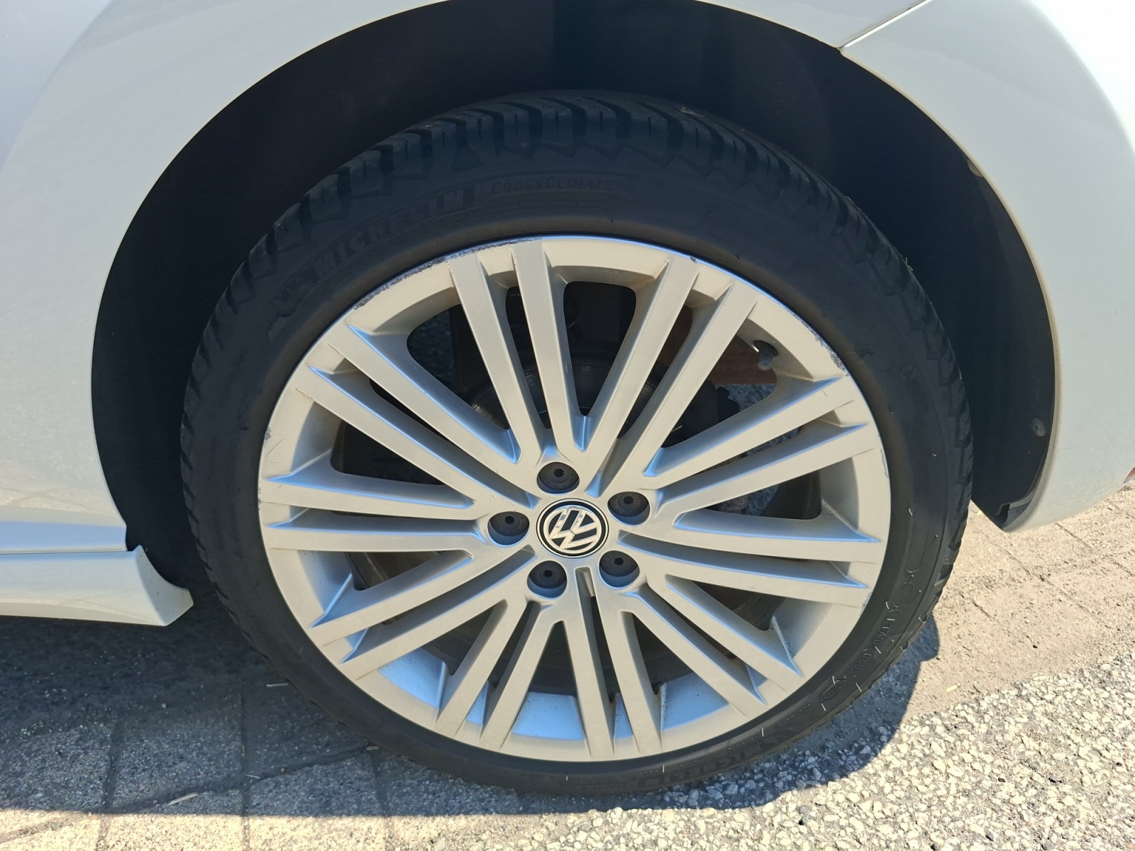 Volkswagen Polo 32
