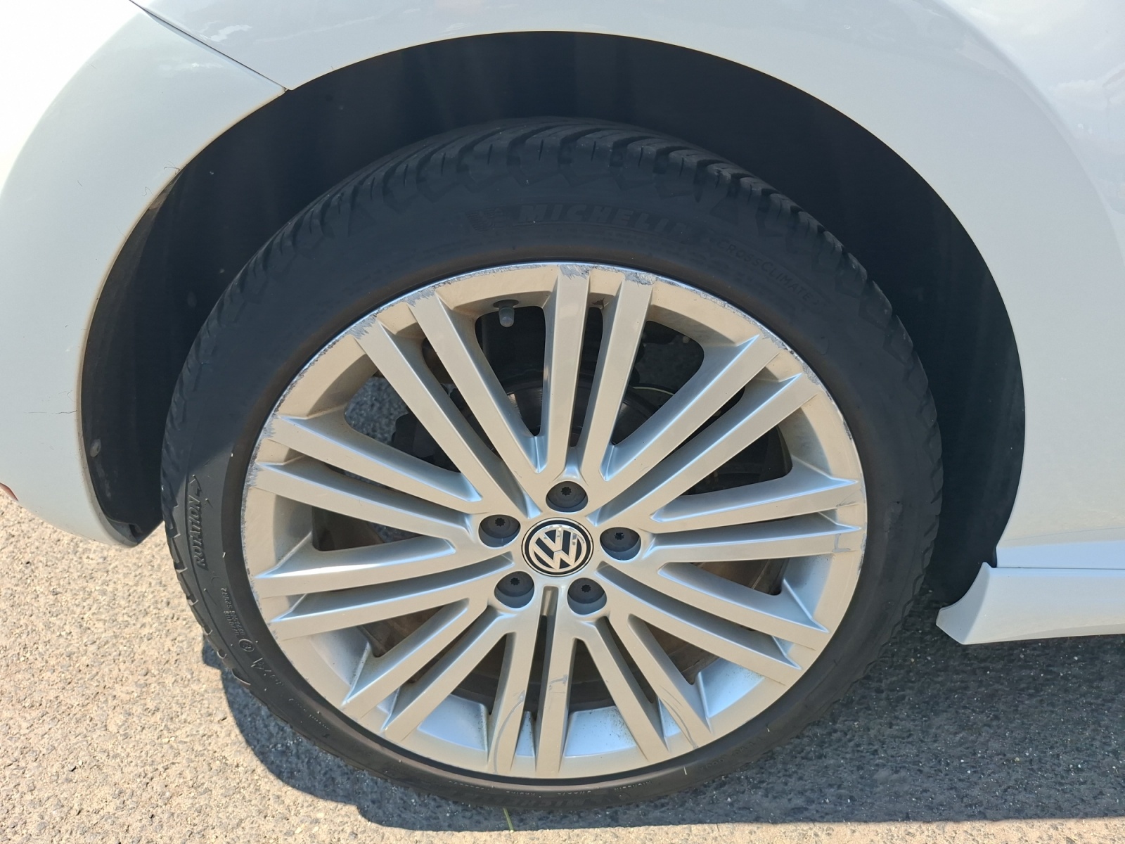 Volkswagen Polo 33