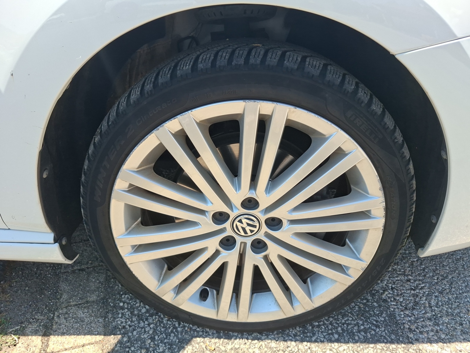 Volkswagen Polo 34
