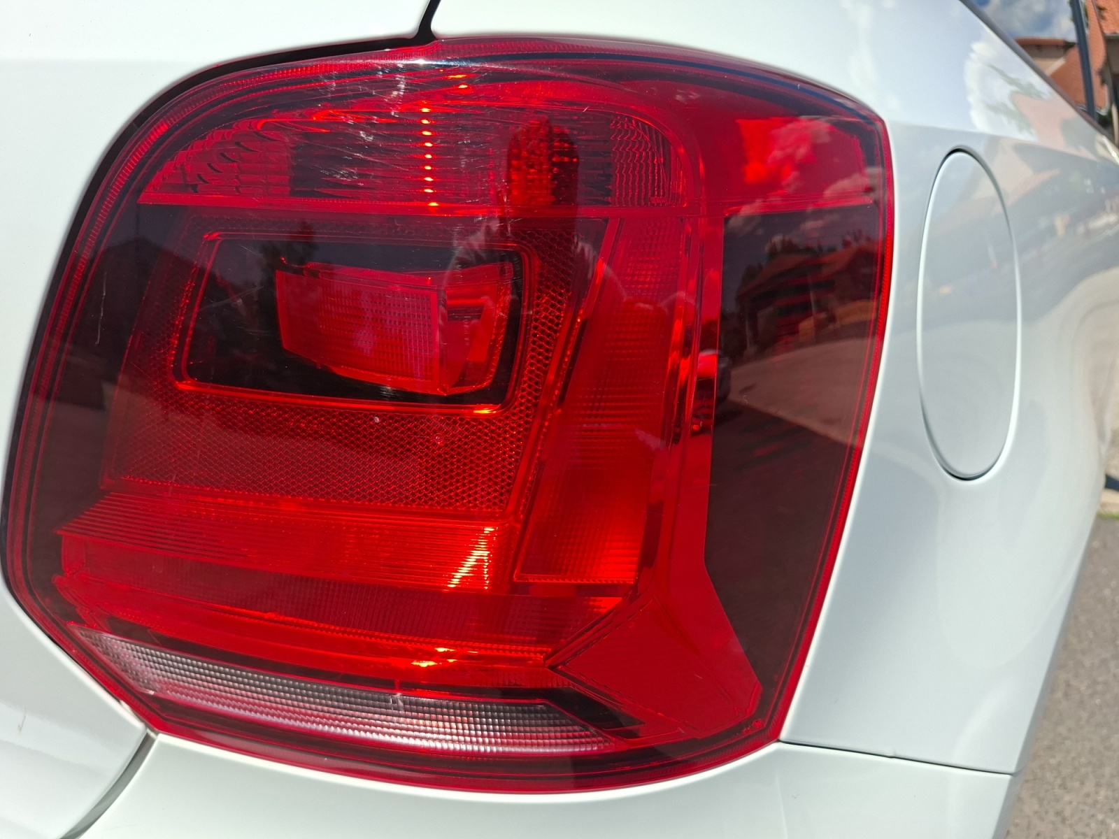 Volkswagen Polo 37