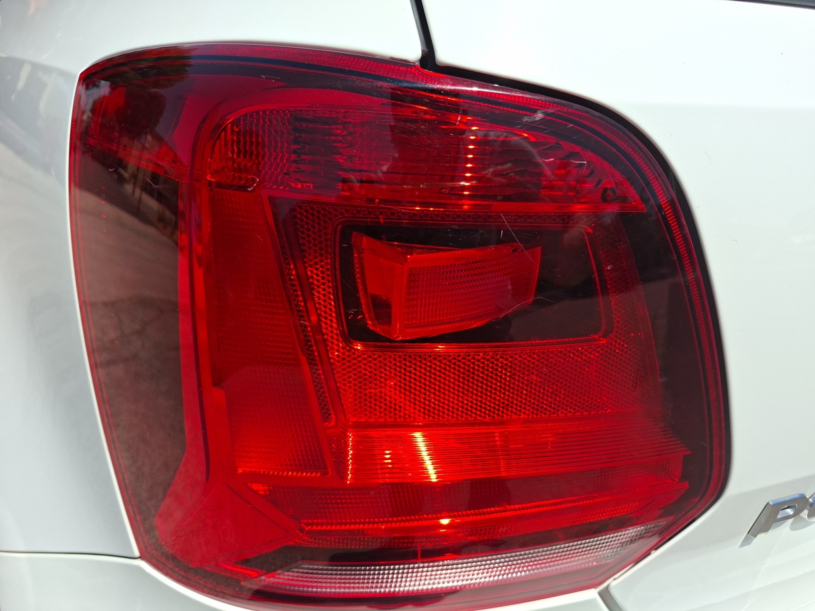 Volkswagen Polo 38