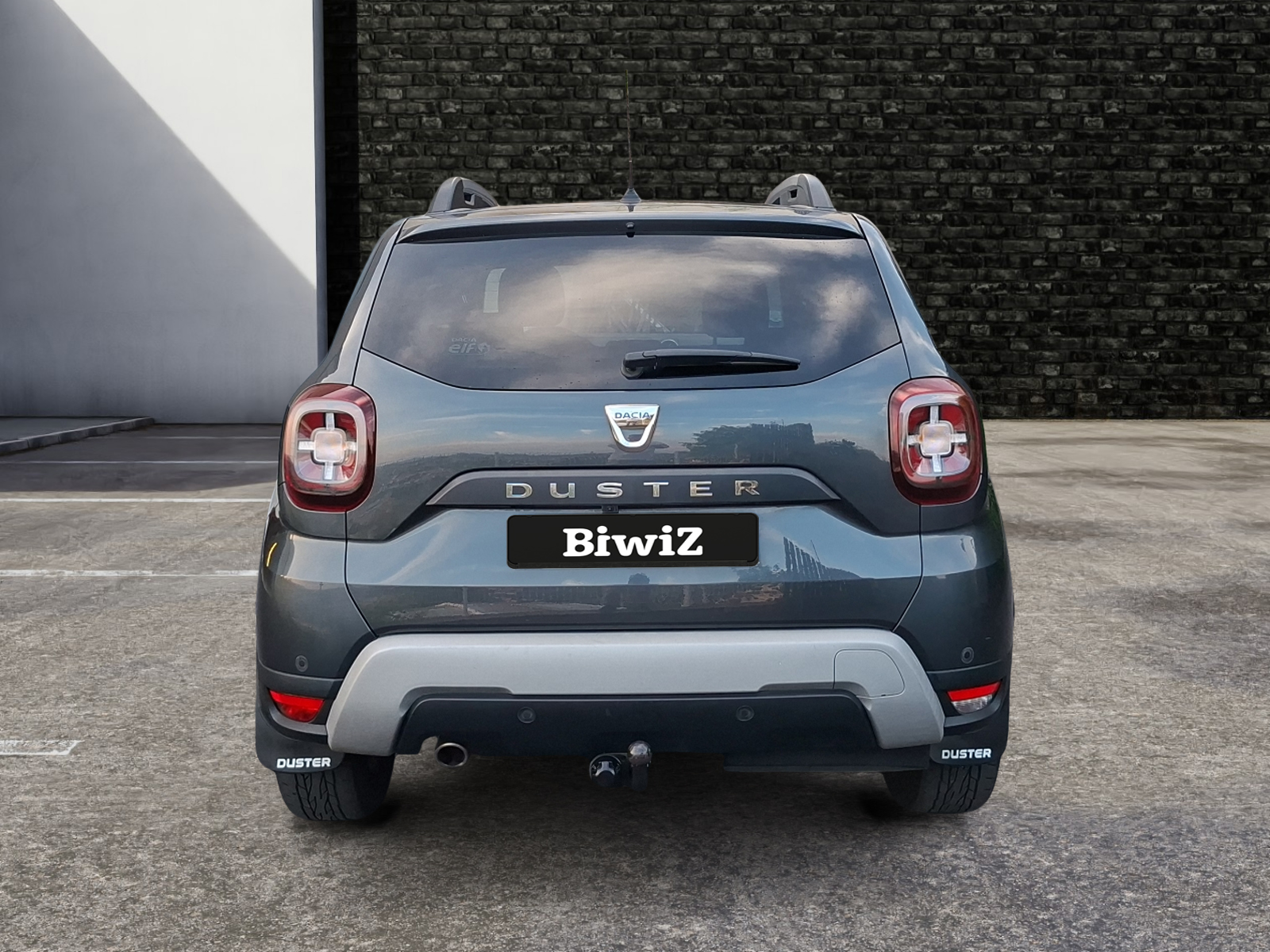 Dacia Duster 3