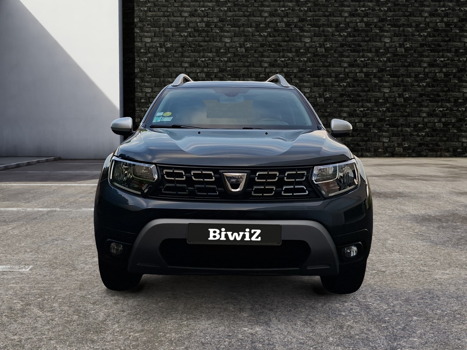 Dacia Duster 7