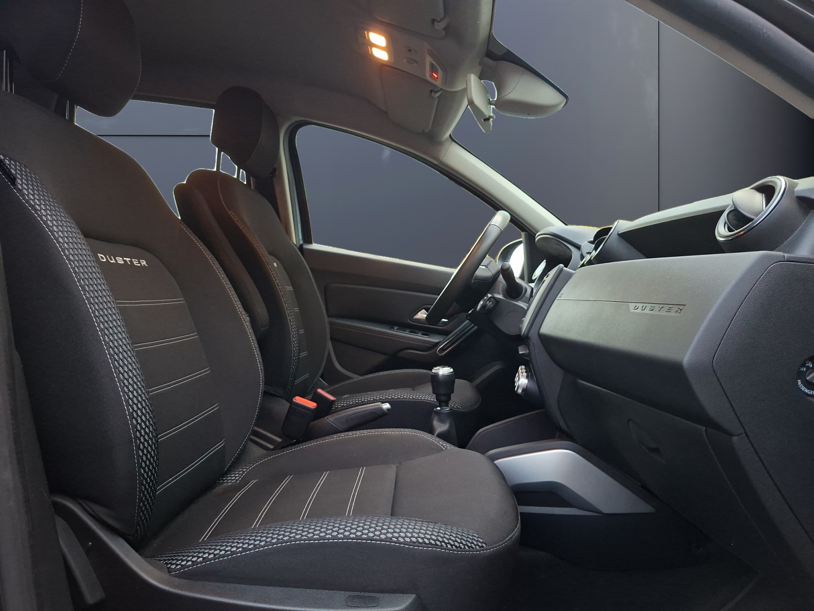 Dacia Duster 13