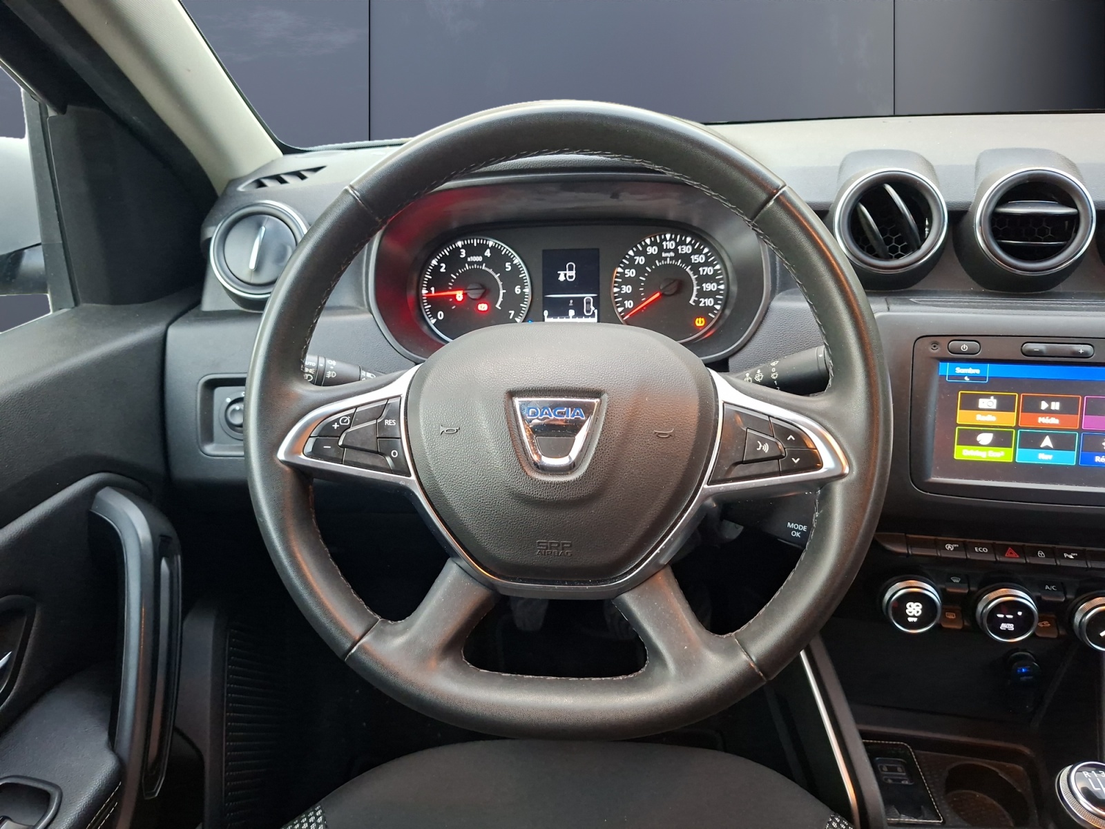 Dacia Duster 15