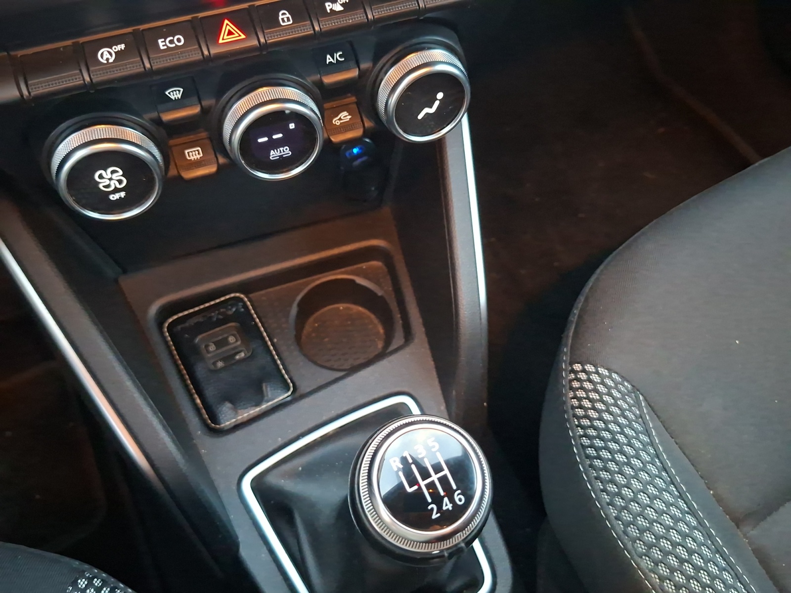 Dacia Duster 28