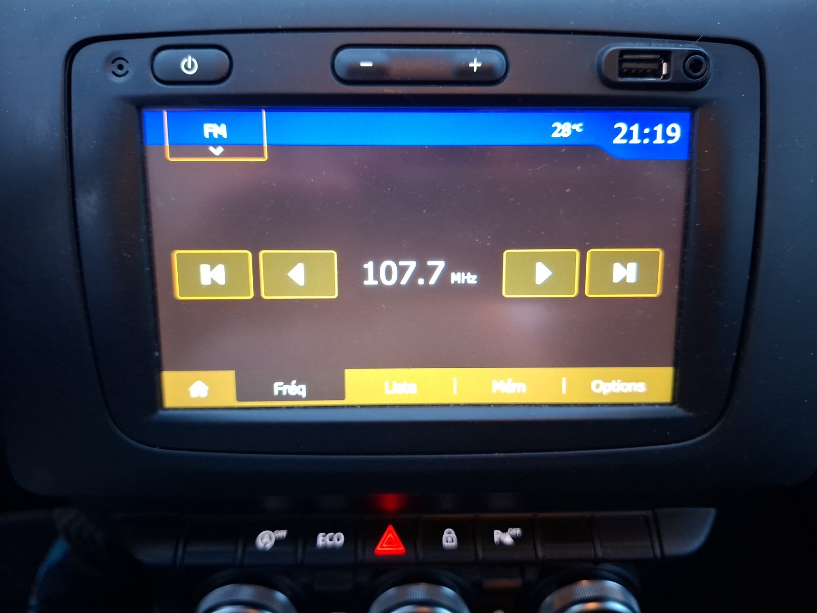 Dacia Duster 26