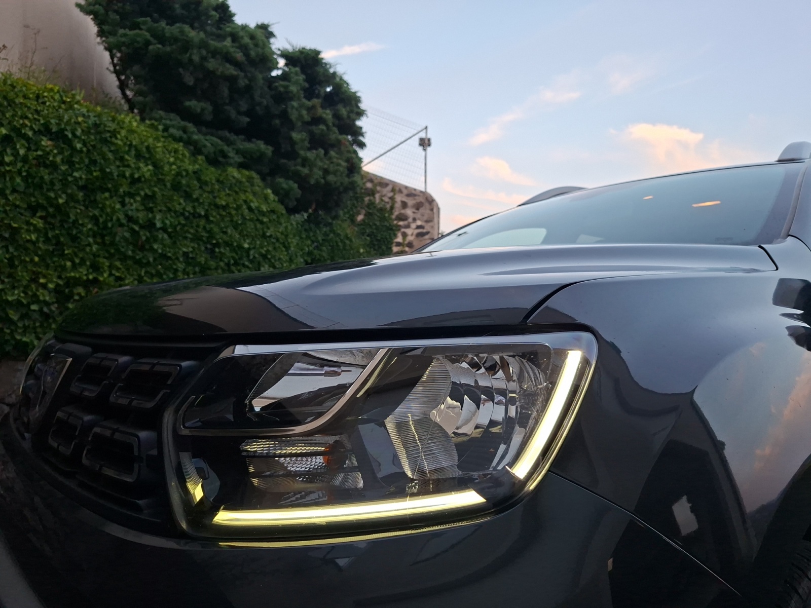 Dacia Duster 31