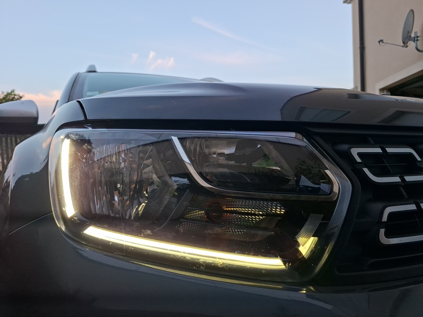Dacia Duster 32