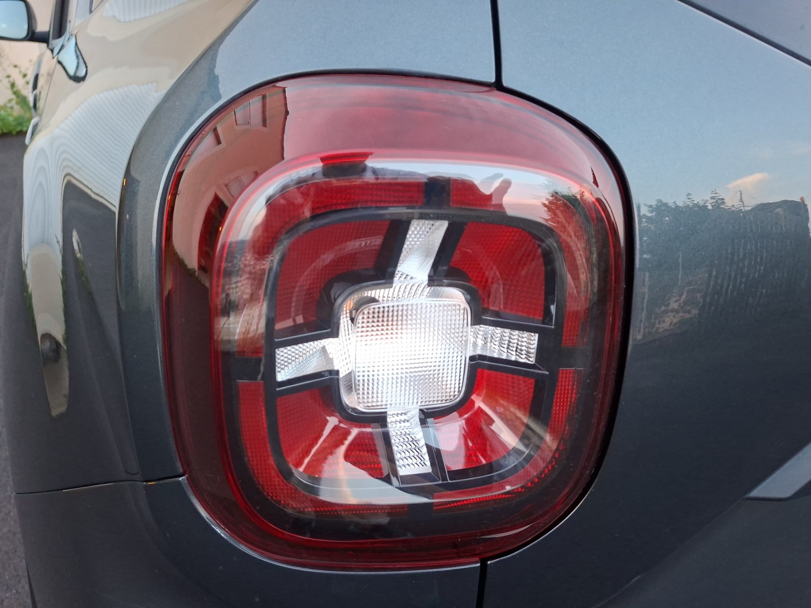 Dacia Duster 34