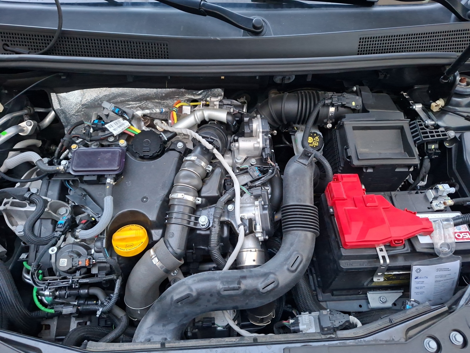 Dacia Duster 36