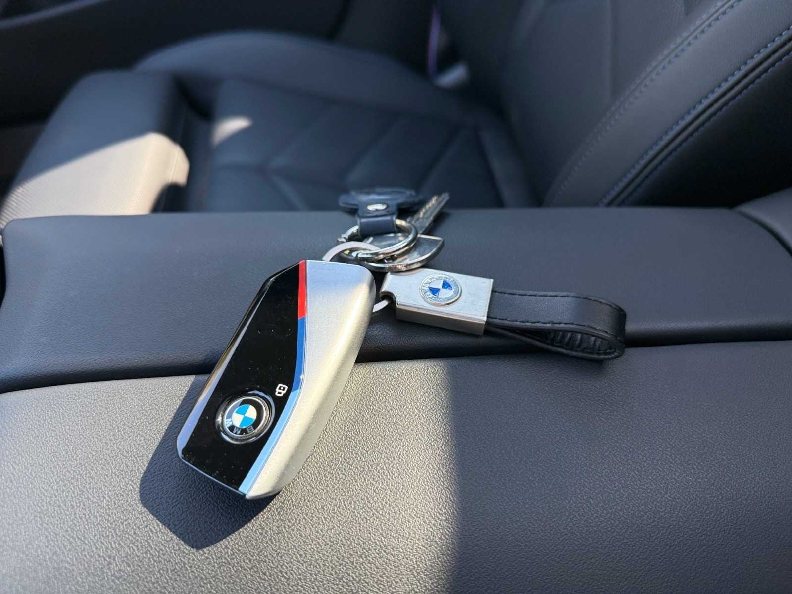 Bmw I5 22