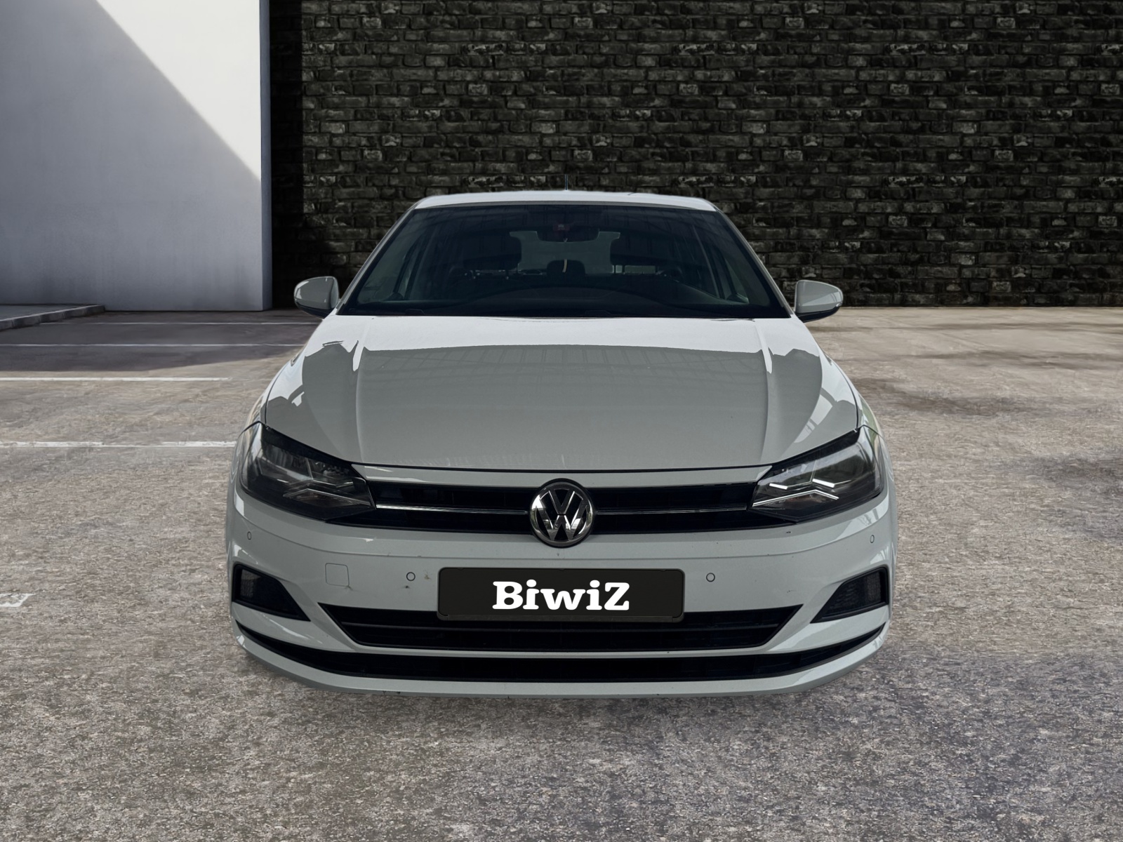 Volkswagen Polo 7